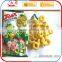 Best Puffed corn snacks extruder Machinery