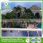 Cheap high efficiency on grid solar system