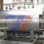 water immersion sterilizer retort for canned food