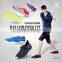 [GTS GLOBAL] BALLOP AQUA-FIT ACTIVE SERIES V2 LASSO GREEN / V1 RAY PINK