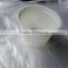 PP plastic disposable soup bowls with sealed lid