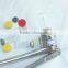 SG-20A Manual Vial Crimper Capping Tool for Flip Off Cap or Tear Off Cap