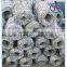 China supplier Cheap price galvanized Barbed wire/iron wire