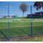 galvanized welded wire mesh used livestock panels
