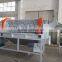 High Quality used plastic pet bottle flake recycling washing plant