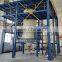Metal Powder Production Equipment for Making High Quality 3D Metal Powder