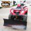 900cc Diesel Mountaineer ATV 4x4