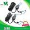 2016 new design flower plant grow light hangers/greenhouse rope ratchet