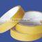 popular colorful EVA foam tape 1mm thick blue white Adhesive foam
