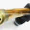 Aluminum 2-Arm Rotary Sprinkler With Base / Taiwan