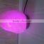USB salt lamp