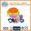 Factory direct magical plasticine, DIY preschool color dough, intelligent eco friendly modeling dough