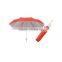 High Quality Folding Sun Umbrella With Silver Inside Part