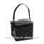 PVC foldable cooler bag with handle for promtional