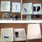 direct charge RGB rechargable lithium battery/led light for bright led furniture