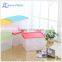 11.5L Hot Sale Colorful Plastic Storage Box With Lock