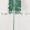 SJ071203 Green plastic tree leave/high initation foliage leave