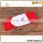 lovely ornament christmas wine bags wholesale