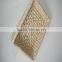 top quality sets of rectangle storage corn husk basket