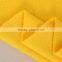 Polyester micro polar fleece weft knitting in printed for home textile