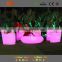 re-chargable led sofa for cereberation events rental