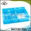 Plastic Cutlery Tray / Drawer Organizer / Silverware Storage