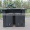 Creative Bar Table And Chairs With Cheap Price
