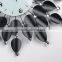 Fashion Metal Wall Digital Clock Wholesale