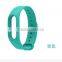 Colorful Replacement Wrist Strap for Xiaomi Mi Band Miband2 Bracelet,silicone bangle,silicone band