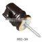 electrical fence porcelain wiring reel insulator