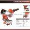 145mm 230w Professional Power Chainsaw Chain Sharpening Grinder Machine Tools Electric Sawmill Blade Sharpener