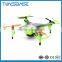 Professional Drone - 8957V 2.4G 4 Channel 6 - axle LCD Controller & Camera Lily Drone Helicopter,RPH202753