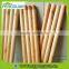 America thread varnished wooden broom stick wtih competitive price
