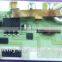 Hybrid Integrated Circuit for Power Tool