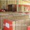 LVL scaffolding wood plank