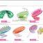 promotional scalp shampoo massager brush