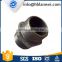 Ductile iron pipe fittings steam heating pipes Malleable Iron Pipe Fittings