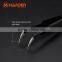 Professional Bent Nose Anti-Static Stainless Steel Tweezer