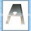 Roll Formed Pre-punching C Steel Channel