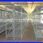 Widely Used Medium Duty Longspan Metal Shelving