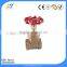 DIN / JIS / ANSI Standard sluice valve for Plumbing Industry