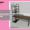 Home furniture mobile notebook stands table, new design adjustable laptop table