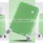 ABS fashion new style hard shell luggage set/tolley suitcase