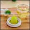 Candy color disassembled silicone Squeeze oil brush,OEM bottle silicone brush wholesale,oil storage silicone pastry brush