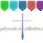Plastic mosquito catcher fly swatter