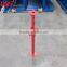 Hot Sale Spainish Type Steel Prop Light Duty Adjustable Post Shore