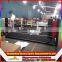 2017 best popular training boxing ring for gym boxing hall