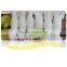 Private label slimming moyu noodles shirataki de konjac pasta in knots