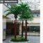 Classic high quality artificial palm trees large outdoor artificial tree