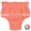 For 0-6 Year Old Baby Shorts Cotton soft Pink Lace Boutique Kids Shorts